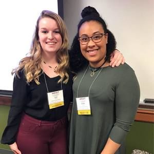 Meet your Posher, Arielle